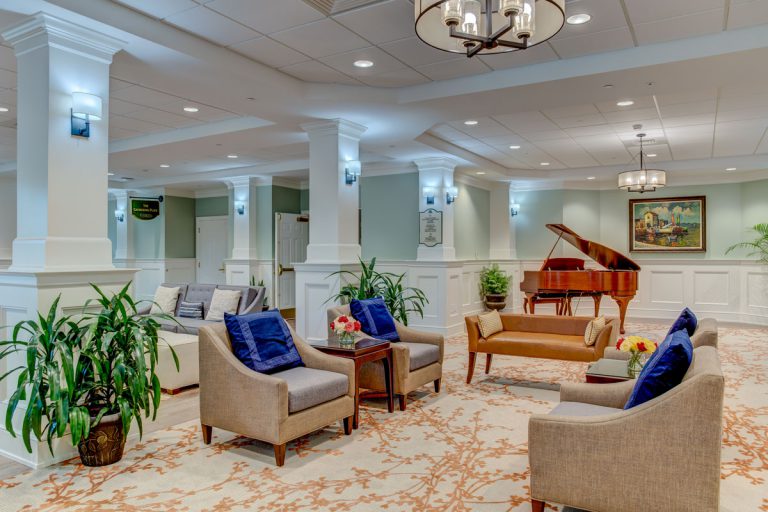 Photo Gallery The Village at Brookwood Burlington, NC