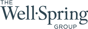 The Well-Spring Group Logo