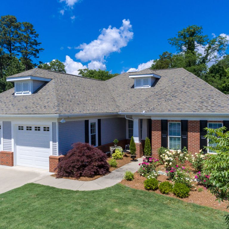 The Village at Brookwood Life Plan Retirement Community Burlington, NC