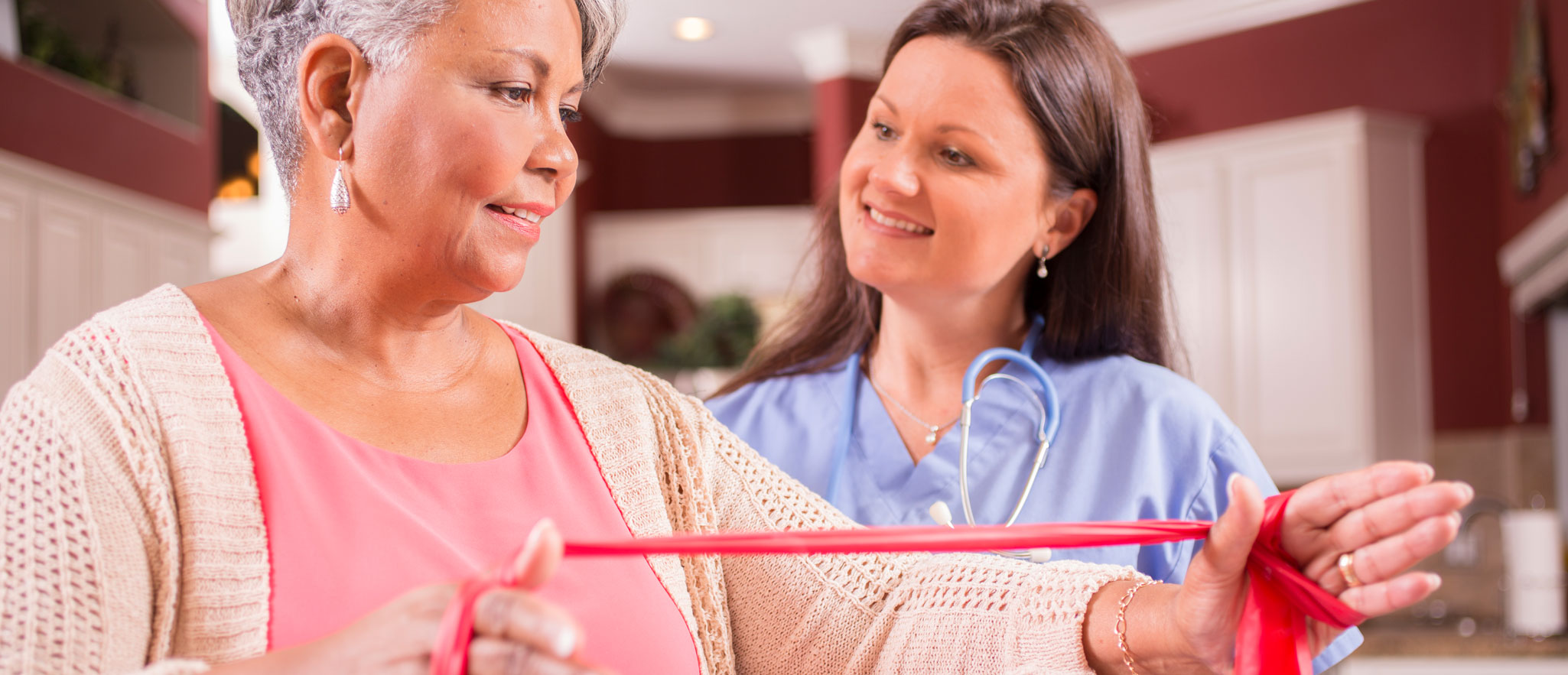 Physical Therapy for Seniors: Frequently Asked Questions