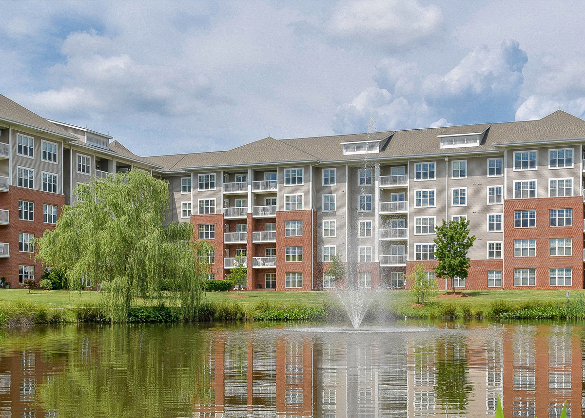 Photo & Video Gallery The Village at Brookwood Burlington, NC